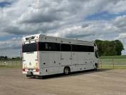 Horsebox NON-HGV STX VOLVO 2011 Used