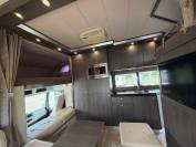 Horsebox NON-HGV STX VOLVO 2011 Used