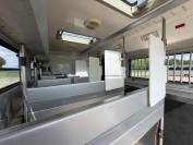 Horsebox NON-HGV STX VOLVO 2011 Used