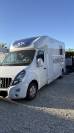 STX Opel Movano 