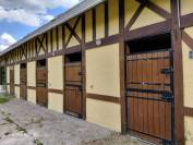 Propiedad ecuestre En venta Sena Mar&iacute;timo