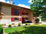 Maison d'habitation avec chambres d'h&ocirc;tes sur 29 hectares de te