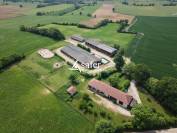 Propri&eacute;t&eacute; agricole