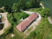 Propri&eacute;t&eacute; agricole