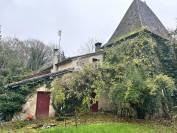 Propri&eacute;t&eacute; agricole et rurale sur 3ha