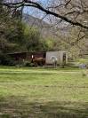 Magnifique bastide dr&ocirc;moise sur 15 hectares