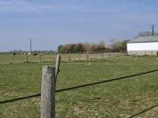 ? Propri&eacute;t&eacute; &eacute;questre de caract&egrave;re  Domaine de plus de