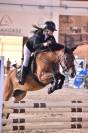 Pony sportivo 