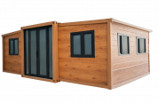 Mobil Homes Rancho Isabelita