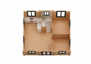Mobil Homes Rancho Isabelita