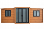 Mobil Homes Rancho Isabelita