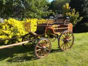 Attacchi - Calesse - Altra marca -  