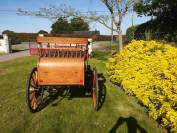 Attacchi - Calesse - Altra marca -  