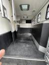 M.B. SPRINTER 319 2.0CDI T 43/35 TRASPORTO N3 CAVALLI