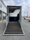 M.B. SPRINTER 319 2.0CDI T 43/35 TRASPORTO N3 CAVALLI
