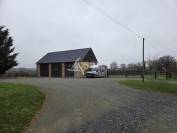 Haras d'&eacute;levage