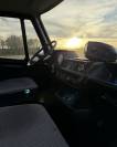 Camion vl chevaux 