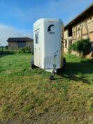 Van cheval libert&eacute; touring country 2 places