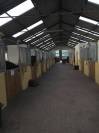 Pension box / Paddock - Installations haute qualit&eacute;