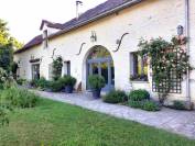 Equestrian property  Yonne