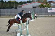 Connemara HC gros potentiel