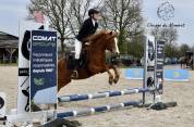 Ponette welsh Part Bred