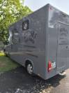 Camion chevaux 