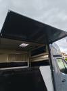 Camion chevaux 