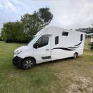 THEAULT PROTEO SWITCH 2 chevaux
