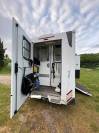 THEAULT PROTEO SWITCH 2 chevaux