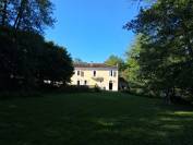Propri&eacute;t&eacute; de caract&egrave;re r&eacute;gion Bordelaise