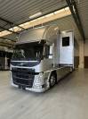 Zware paardenvrachtwagen (groot rijbewijs) Volvo MTM 2015 Tweedehands