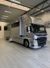 Zware paardenvrachtwagen (groot rijbewijs) Volvo MTM 2015 Tweedehands