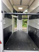 Van caballos Ifor Williams Hbx403 1,5 Caballos 2022 De segunda mano