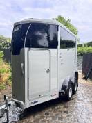 Van 1.5 Ifor Williams hbx403 2022 + camera/ecran