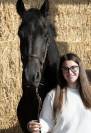 Frison &agrave; vendre 
