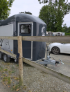 Van 2 places 