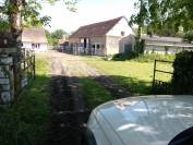 Propri&eacute;t&eacute; &eacute;questre, fermette