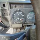 Camion iveco 