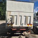 Camion iveco 