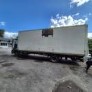 Camion iveco 
