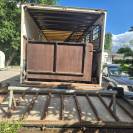 Camion iveco 