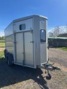 vente de van 2 chevaux