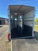 vente de van 2 chevaux