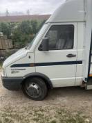 camion chevaux IVECO vente