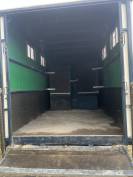 camion chevaux IVECO vente