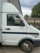 camion chevaux IVECO vente