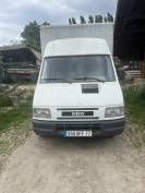 camion chevaux IVECO vente