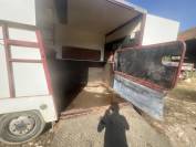 citroen transporteur 2 chevaux 1981