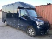 location camion chevaux 